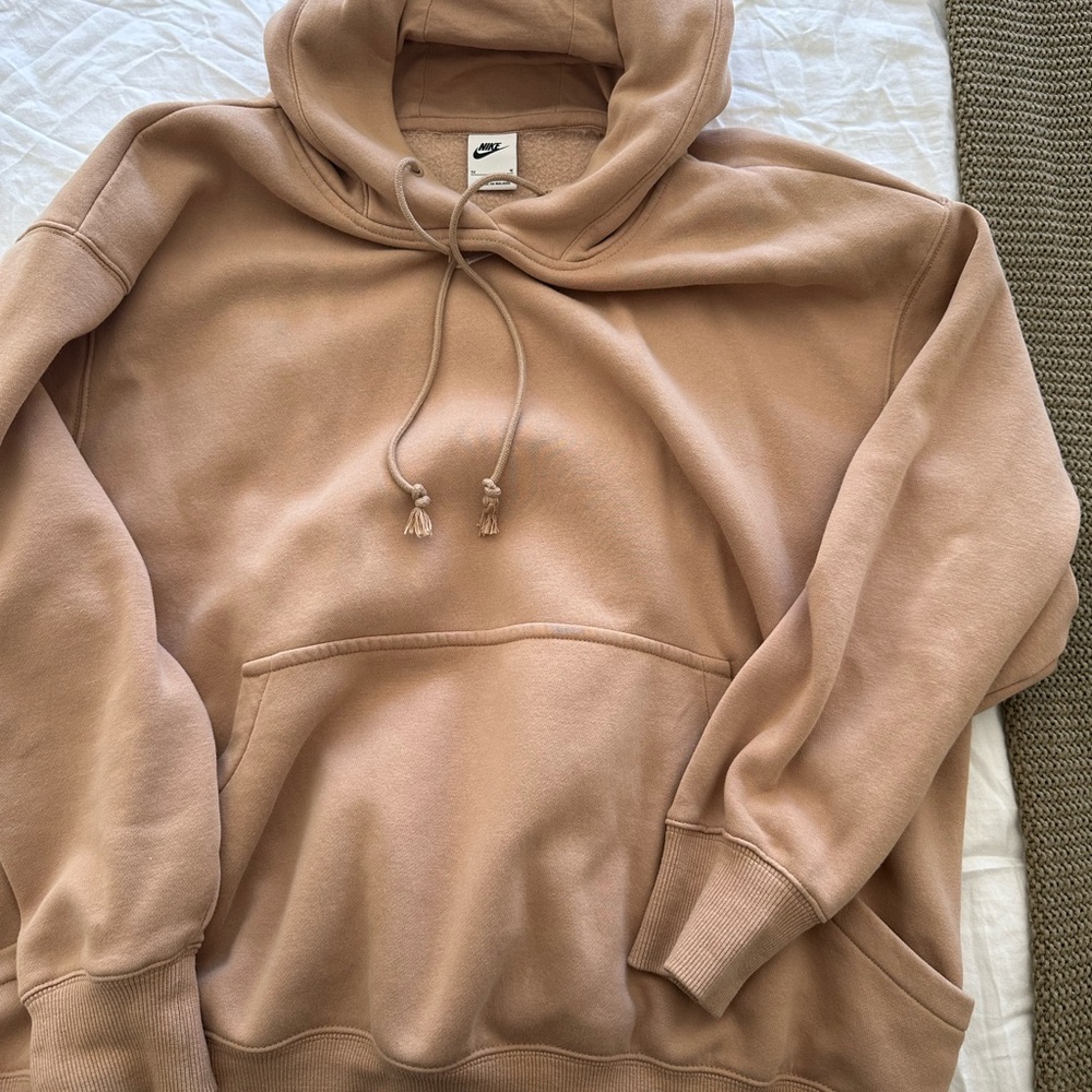 Nike hoodie